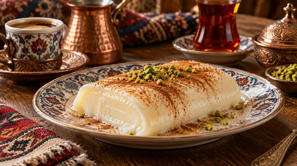 Tavuk Göğsü