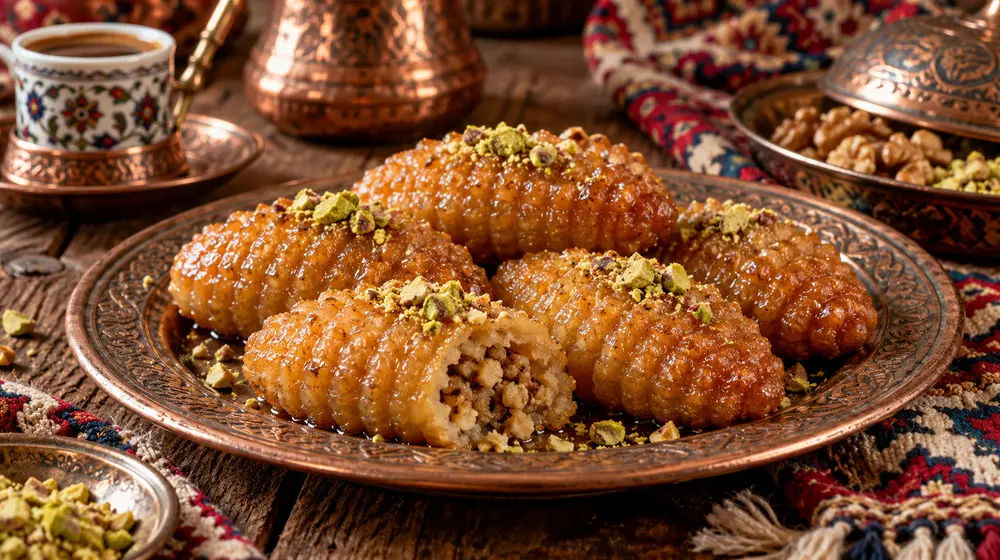Kalburabastı