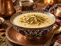 Keşkül