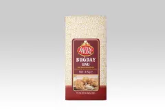 Buğday Unu — 4 kg
