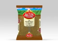 Çiğ Köftelik Bulgur — 900 g