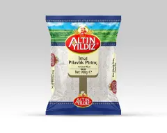 İthal Pilavlık Pirinç — 900 g