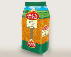 Kırmızı Mercimek — 5 kg