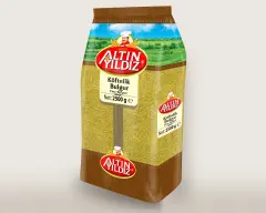 Köftelik Bulgur — 2,5 kg