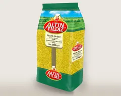 Pilavlık Bulgur — 2,5 kg
