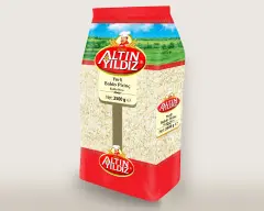 Yerli Baldo Pirinç — 2,5 kg