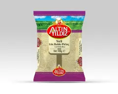 Yerli Lüx Baldo Pirinç — 900 g