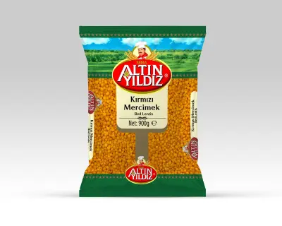Red Lentils