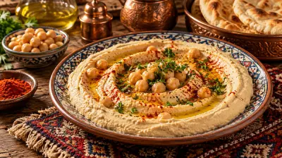 Humus