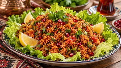 Kısır