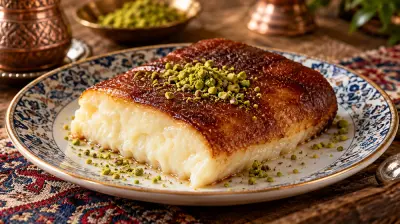 Kazandibi