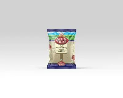 Domestic Rice for Pilaf