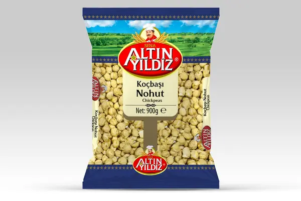 Koçbaşı Nohut