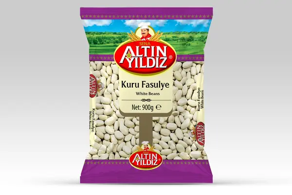 Kuru Fasulye