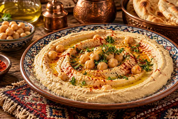 Humus