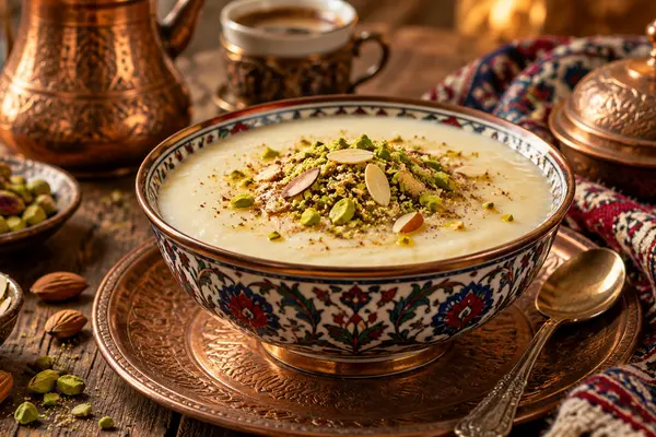 Keşkül