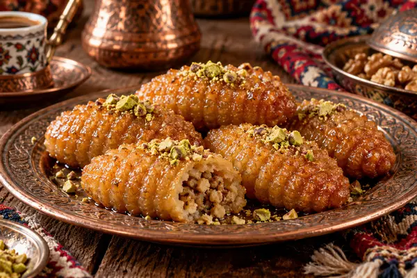 Kalburabastı