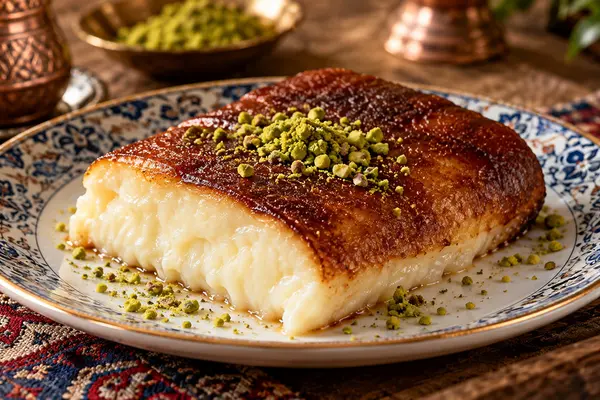 Kazandibi