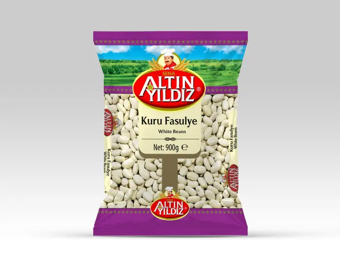 Kuru Fasulye — 900 g